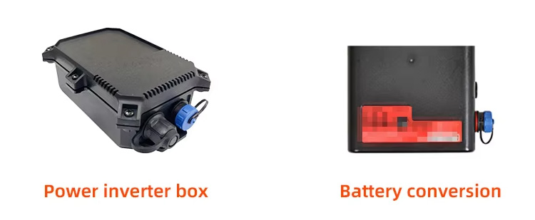 IP68 waterproof OL11 bulkhead connector solderable type