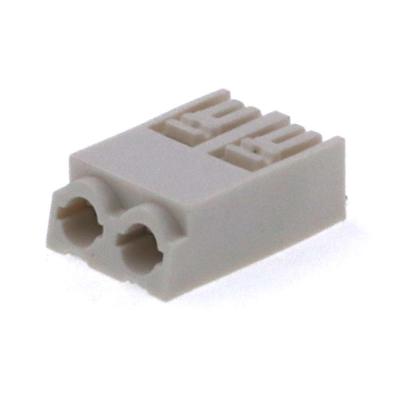 Smd wire to board connector