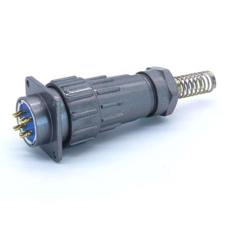FQ connector