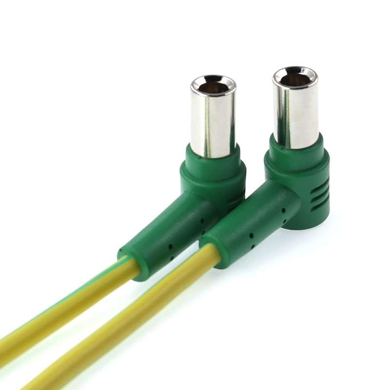 Ground Earth Wire Cable