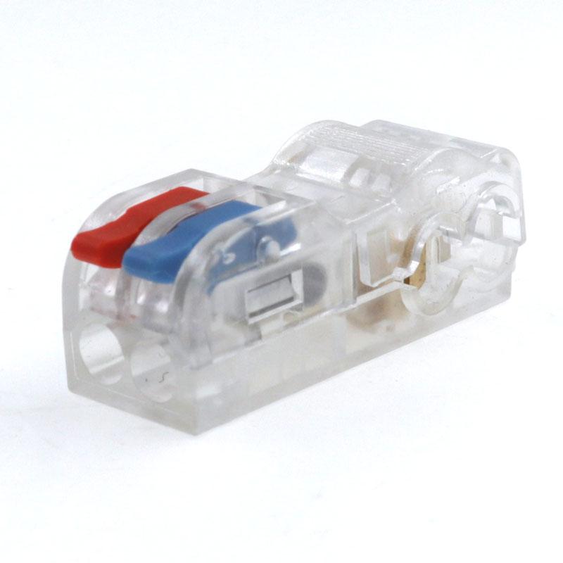 Compact Wire T Tap Connectors