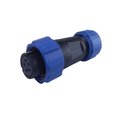 Sp1310 Female Connector