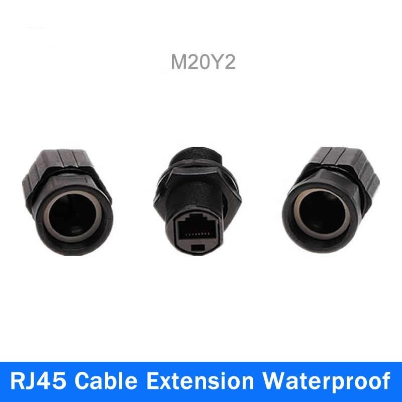 rj45 female to female connector