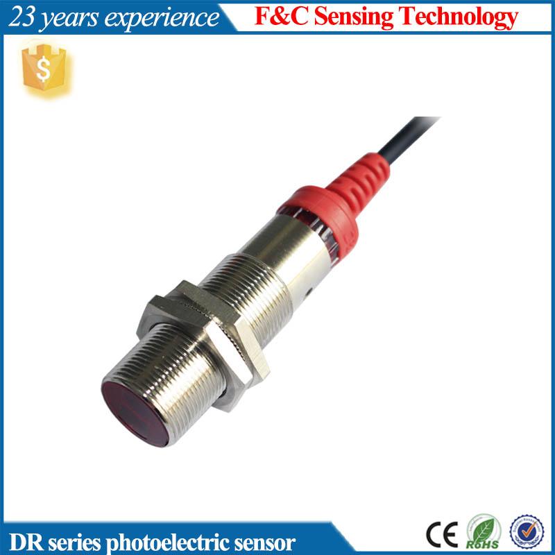 Photoelectric Sensor