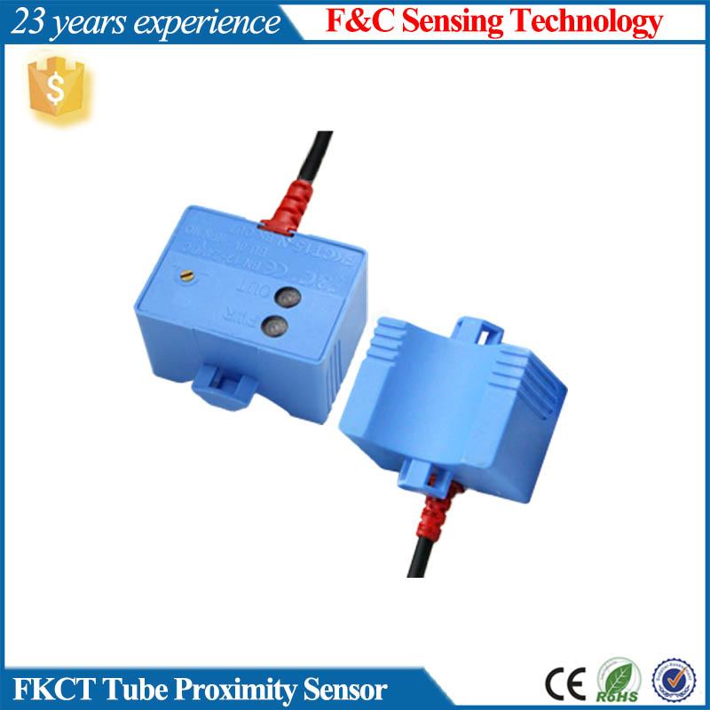 Proximity switch sensor