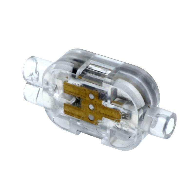 Ip68 inline connector