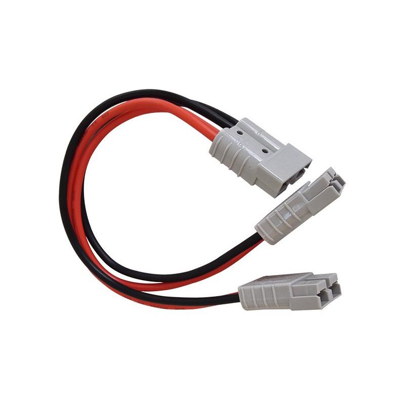 Anderson extension cable