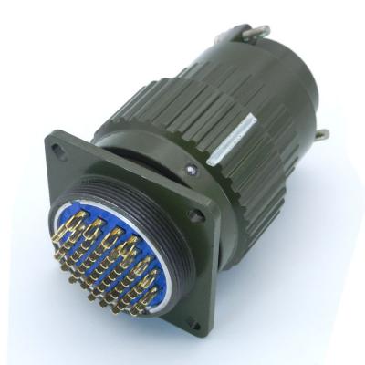 YP21 Military  connector