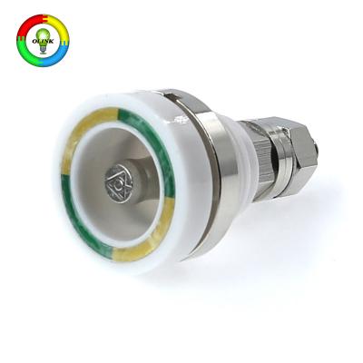 Toma equipotencial Terminal equipotencial Conector de conexión a tierra para equipos médicos