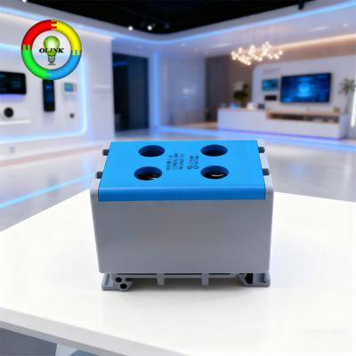 Barrier Terminal Block