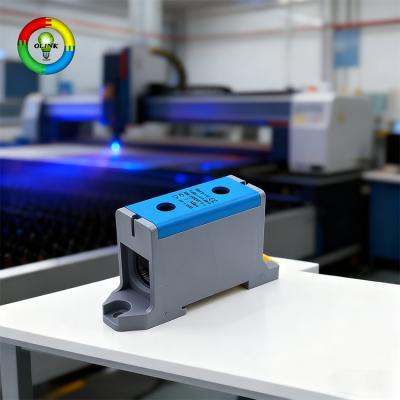 Barrier Terminal Block