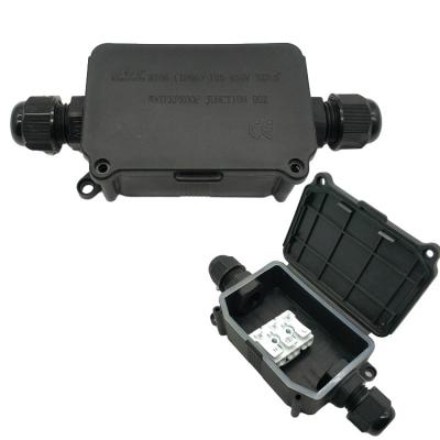 Outdoor Use Cable Electric Junction Box