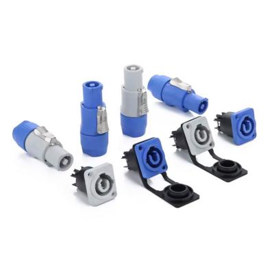 YF24 Plastic Waterproof connector