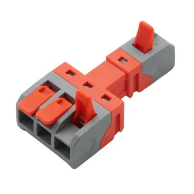 Conector de cable DF-513