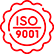 Certificación de calidad ISO900: 2008
